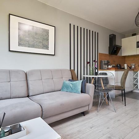Apartament Marmot Wrocław Exterior foto